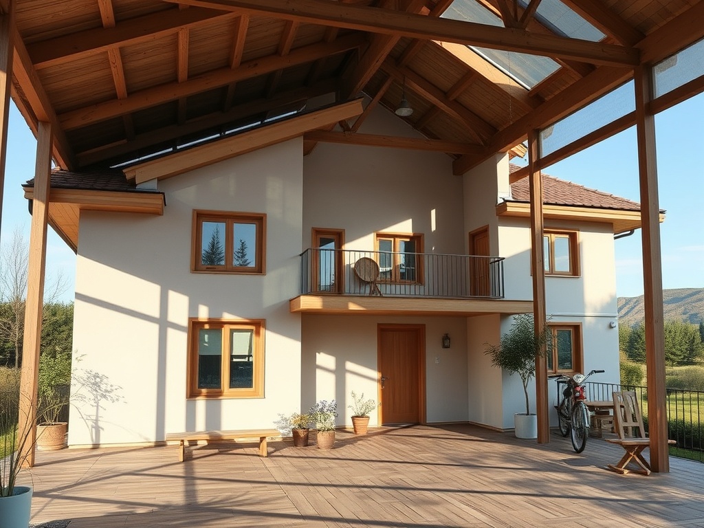 loft-kvartal-skolkovo.ru | Сравнение технологий строительства загородного дома: каркас vs брус vs кирпич