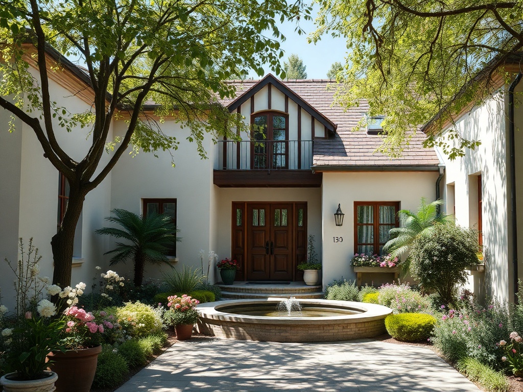 loft-kvartal-skolkovo.ru | Строительство дома с внутренним двором, защищенным от ветра