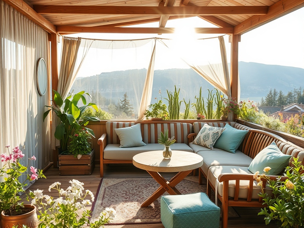 loft-kvartal-skolkovo.ru | Терраса у бани (зона отдыха)