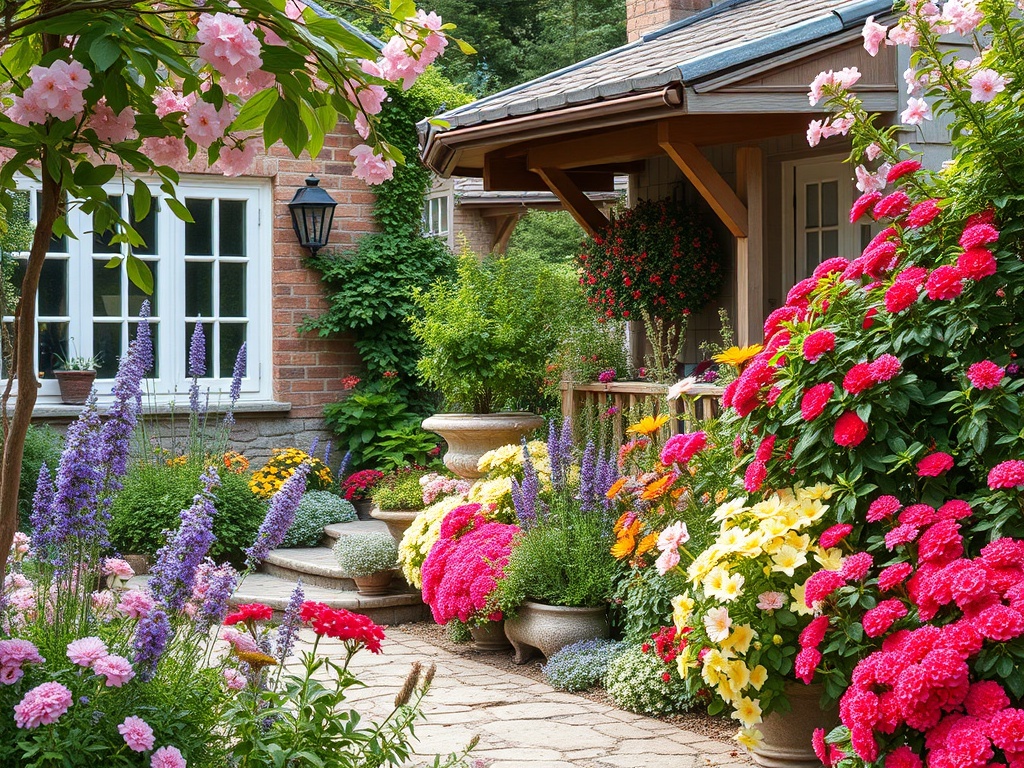 loft-kvartal-skolkovo.ru | Аллергия на пыльцу растений в саду загородного дома: что посадить, а что нет