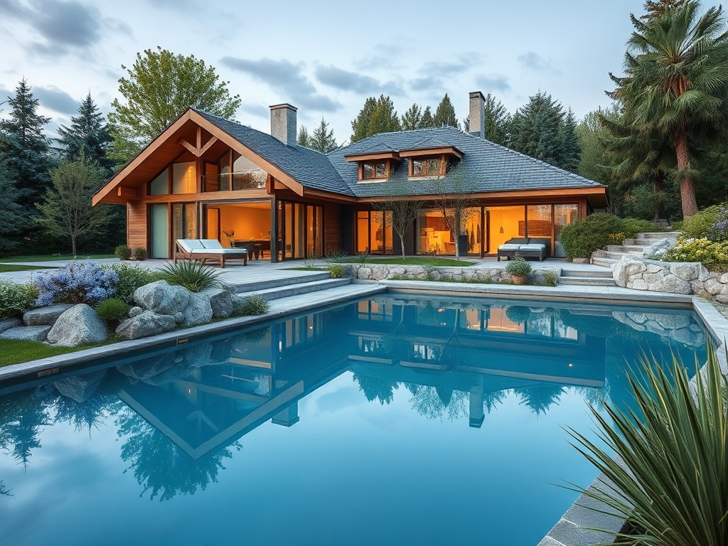 loft-kvartal-skolkovo.ru | Проекты домов из клееного бруса с большими кладовыми