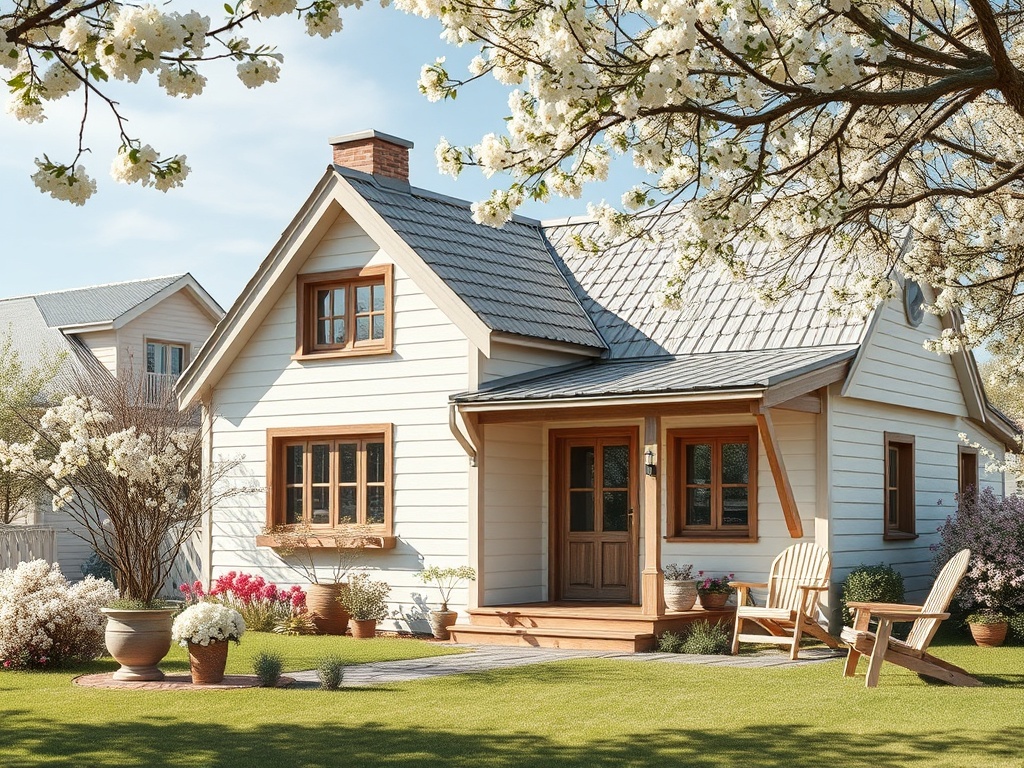 loft-kvartal-skolkovo.ru | Уход за фасадом из клееного бруса: регулярность и средства